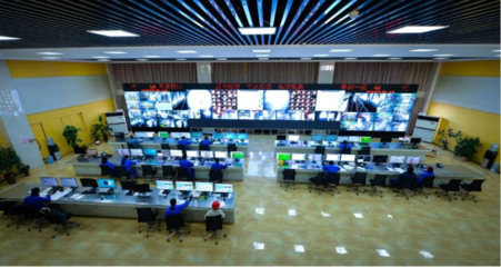 肥城市入選山東首批數字經濟“晨星工廠”試點 信息技術研發助力產業升級