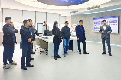 共建智慧物流新基建 北航國新院與圓通速遞聯手打造國家級技術研發新高地